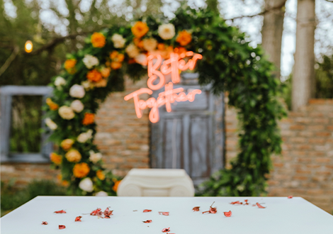 Vivaldi Garden Events Tanıyalım