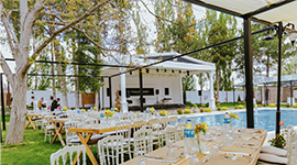 Vivaldi Garden