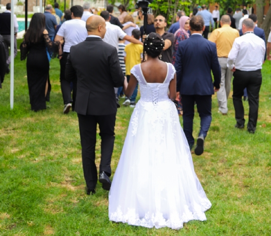 Nikah Töreni