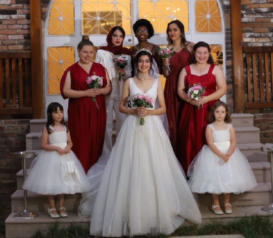 Nikah Töreni