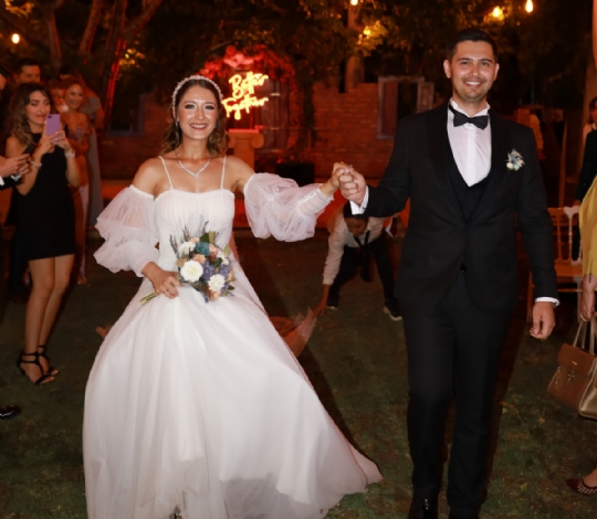 Nikah Töreni