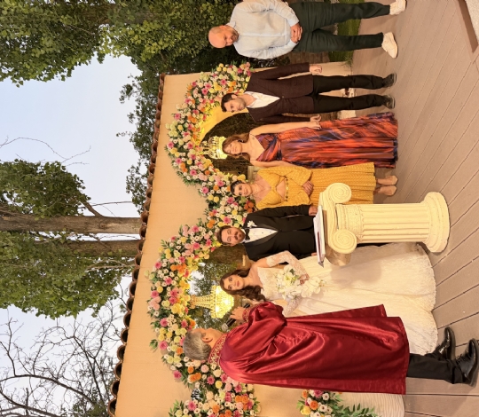 Nikah Töreni