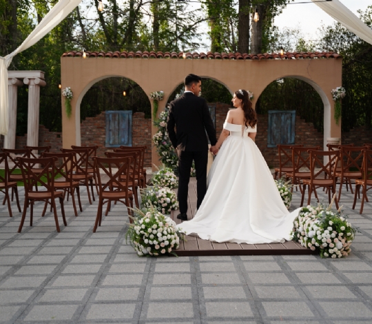 Nikah Töreni