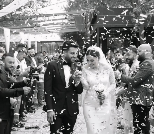 Nikah Töreni