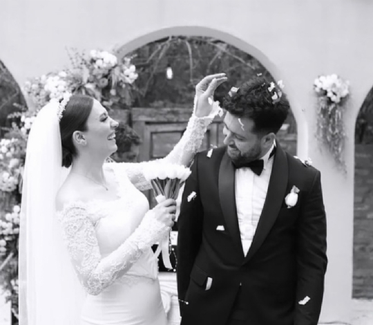 Nikah Töreni